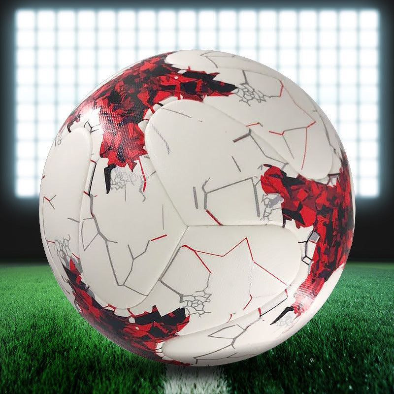 Soccer Adult Children's Soccer Champions League Premier League Match Training Ball Enfom Clothing