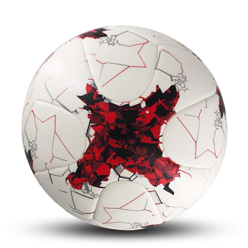 Soccer Adult Children's Soccer Champions League Premier League Match Training Ball Enfom Clothing