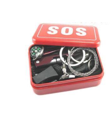 Sos tool emergency equipment set Enfom Clothing