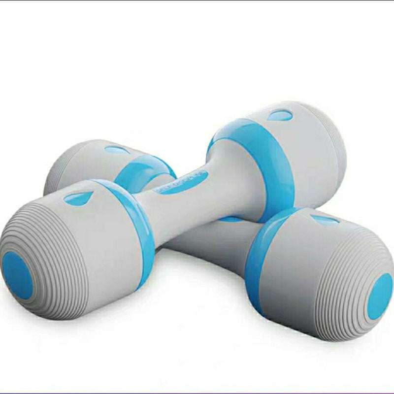 Special dumbbell for body building equipment Enfom Clothing