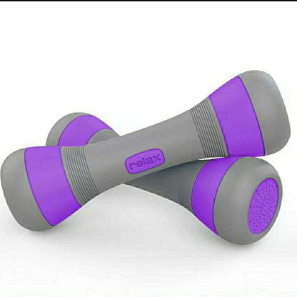 Special dumbbell for body building equipment Enfom Clothing