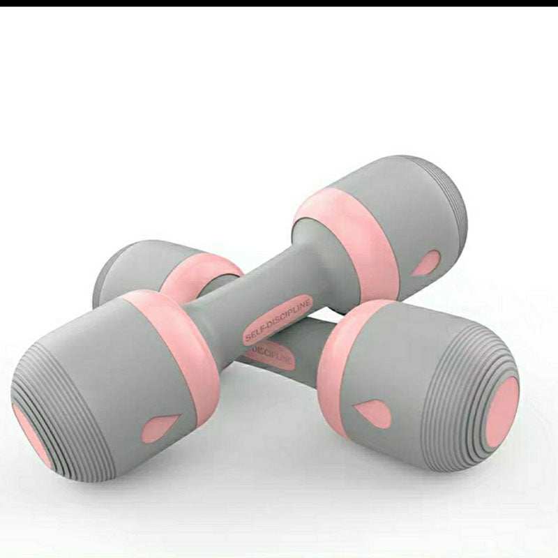 Special dumbbell for body building equipment Enfom Clothing