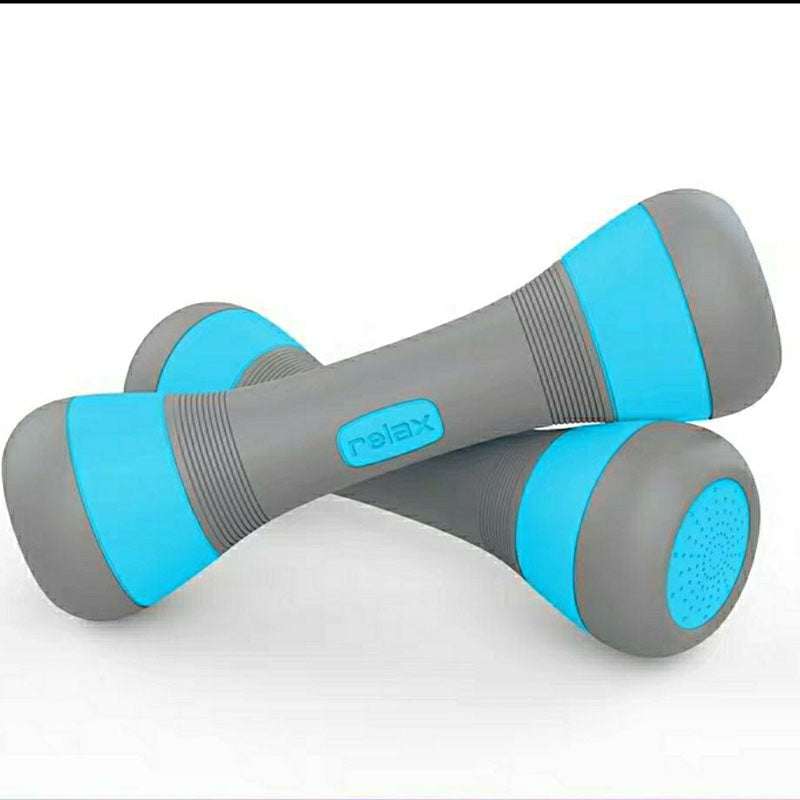 Special dumbbell for body building equipment Enfom Clothing