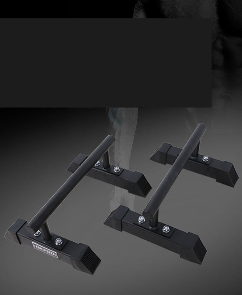 Split Parallel Bars Home Fitness Equipment Enfom Clothing