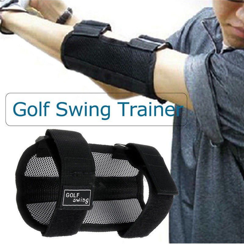 Sport Accessories Swing Training Aid Elbow Support Corr Enfom Clothing