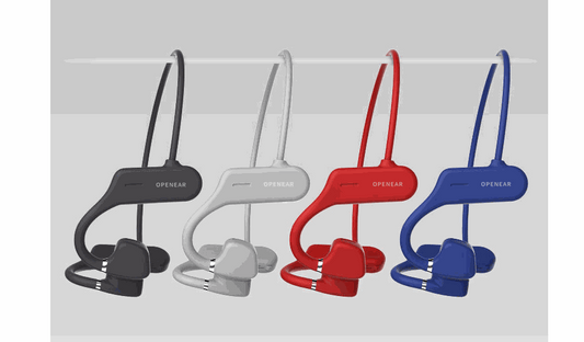 Sport Bluetooth headset Enfom Clothing