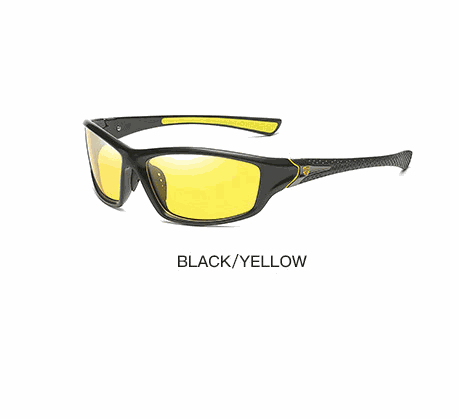 Sport Driving Sunglasses And Light Riding Glasses Enfom Clothing