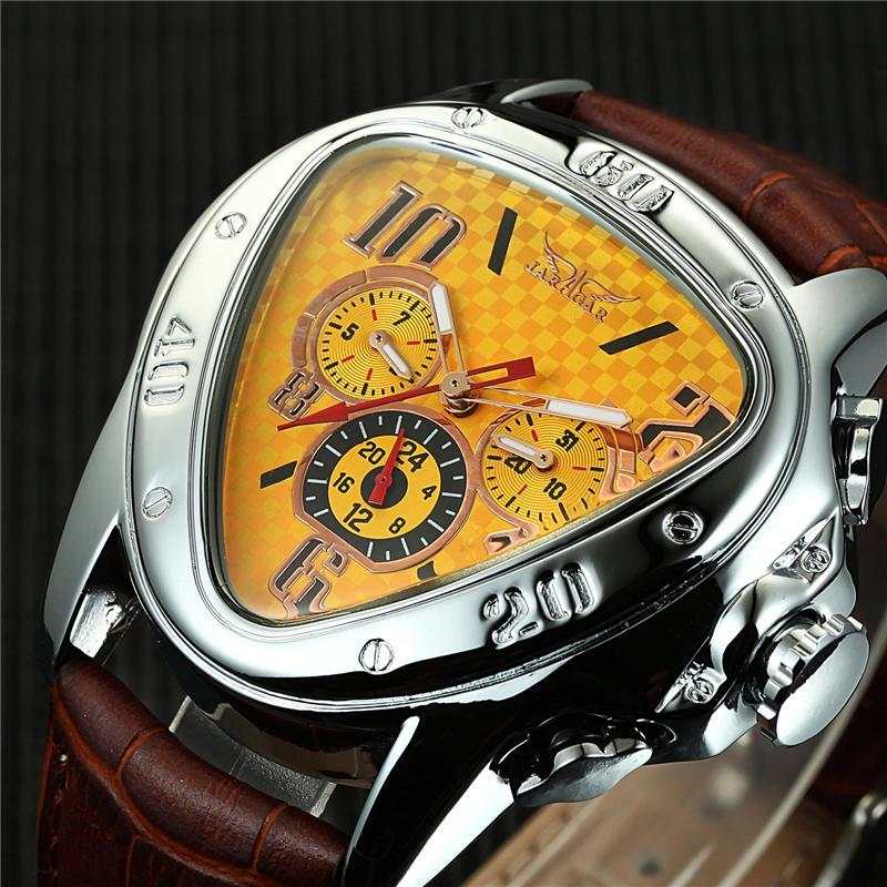 Sport Racing Design Watch Enfom Clothing