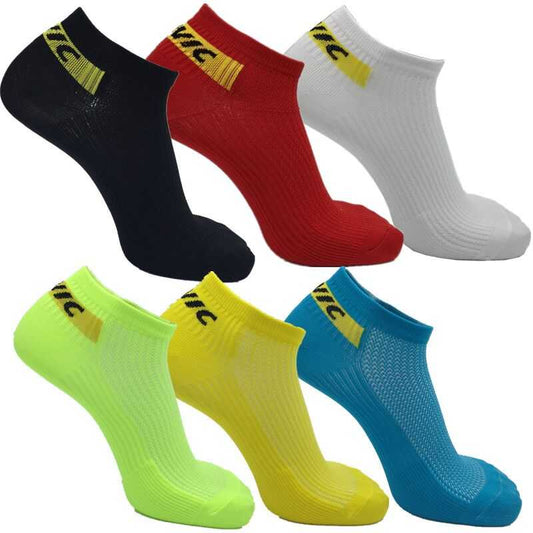 Sport Socks, Bicycle Socks, Mens And Womens Running Boat Socks Cycling Short Sock Enfom Clothing