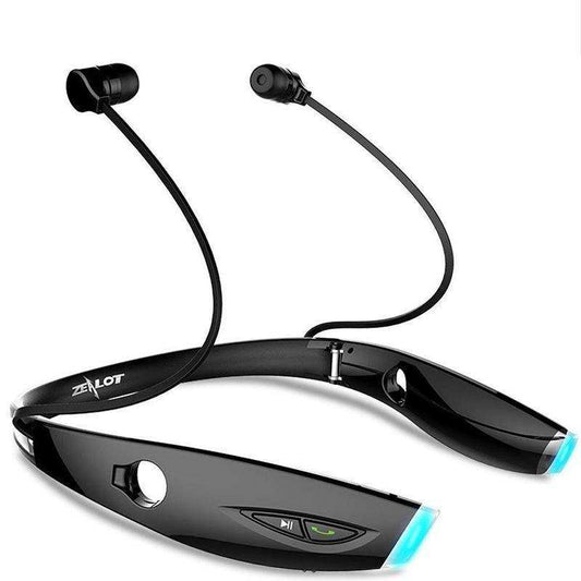 Sport Wireless Bluetooth Headphone Enfom Clothing