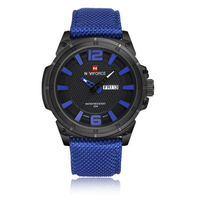 Sport climbing watch Enfom Clothing