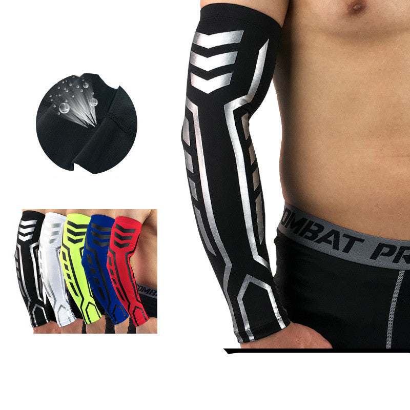 Sports Bracers Enfom Clothing