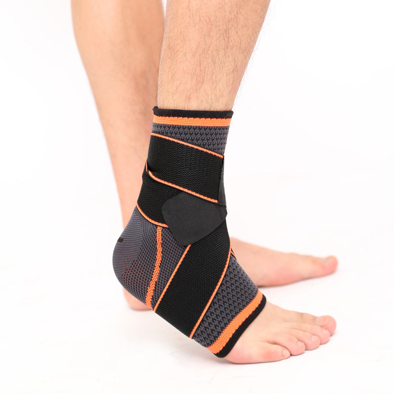 Sports Compression Ankle Protection Mountaineering Enfom Clothing