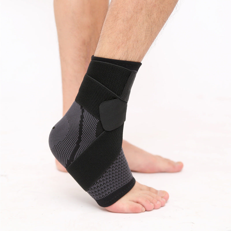 Sports Compression Ankle Protection Mountaineering Enfom Clothing