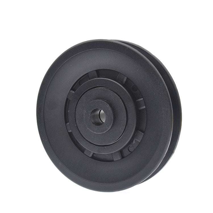 Sports Equipment Accessories Fitness Pulley With U Over Line Enfom Clothing