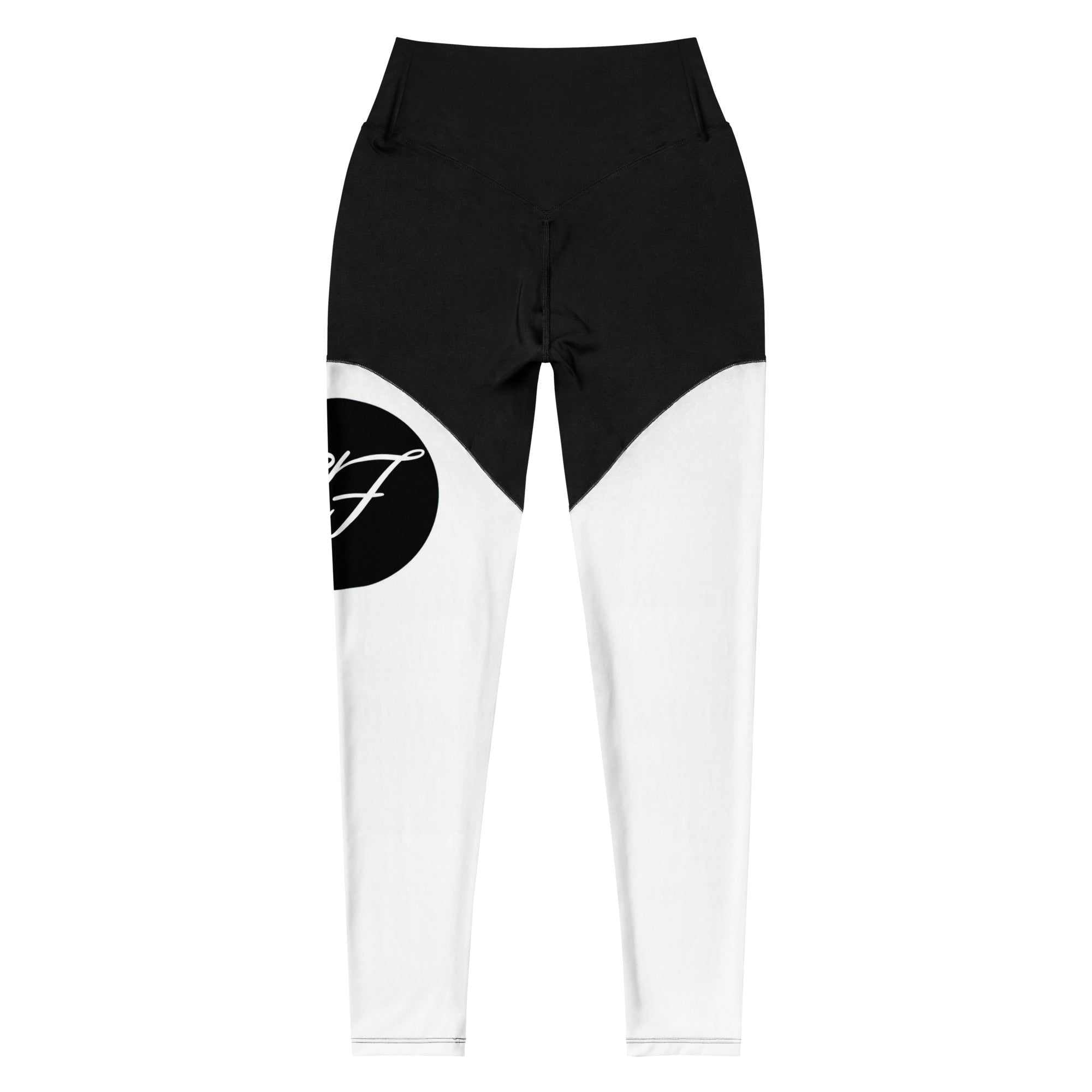 Sports Leggings Enfom Clothing