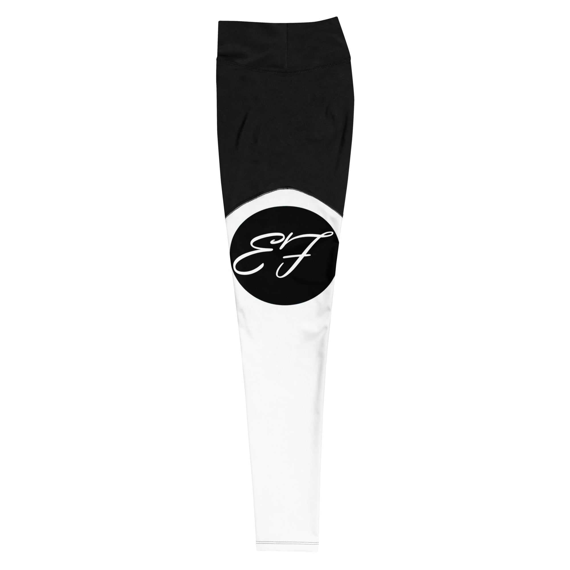 Sports Leggings Enfom Clothing