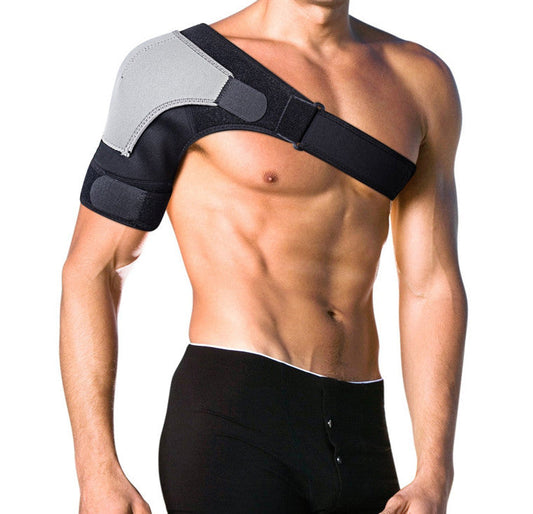 Sports Protector Shoulder Enfom Clothing