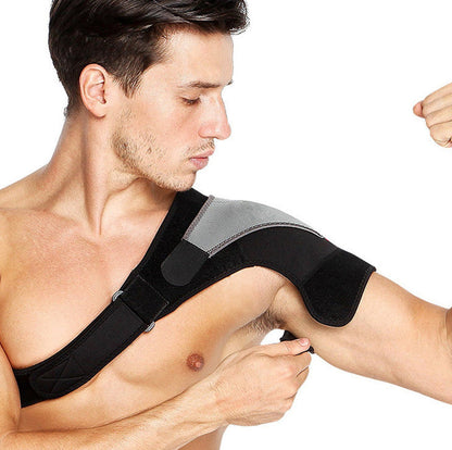 Sports Protector Shoulder Enfom Clothing