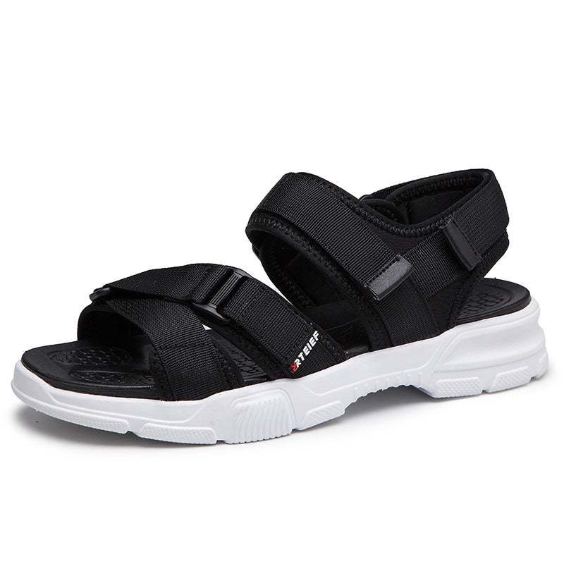 Sports Shoes Sandalsslippers Male Casual Outdoor Sport Sandles Enfom Clothing