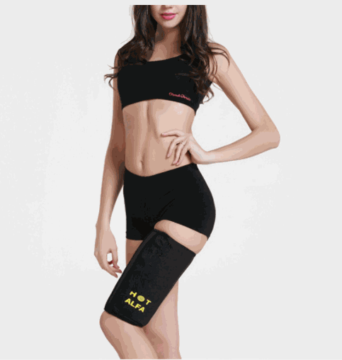 Sports Thigh Belt Enfom Clothing