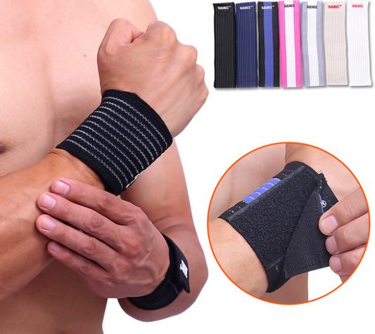 Sports bandage Enfom Clothing