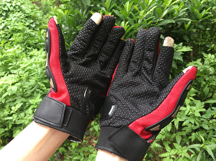 Sports protective gloves Enfom Clothing