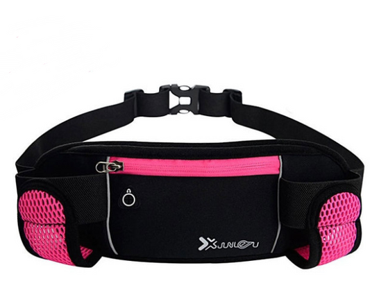 Sports running belt bag Enfom Clothing