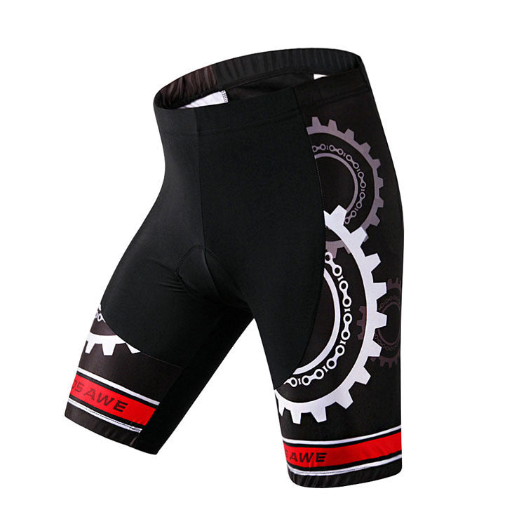 Summer Mountain Bike Road Cycling Shorts Enfom Clothing