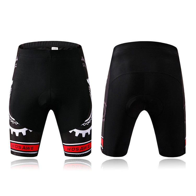 Summer Mountain Bike Road Cycling Shorts Enfom Clothing