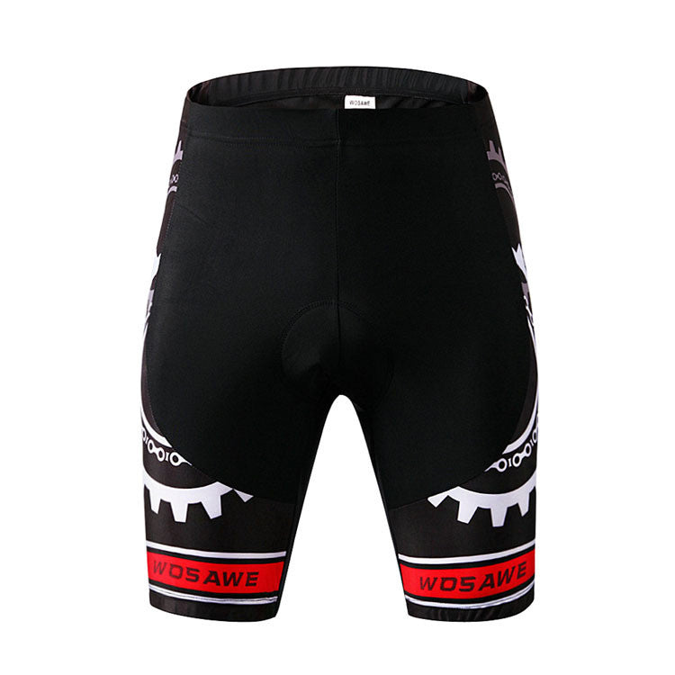 Summer Mountain Bike Road Cycling Shorts Enfom Clothing