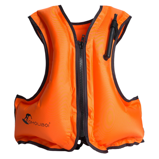 Swimming Life Vest Life Jacket Enfom Clothing