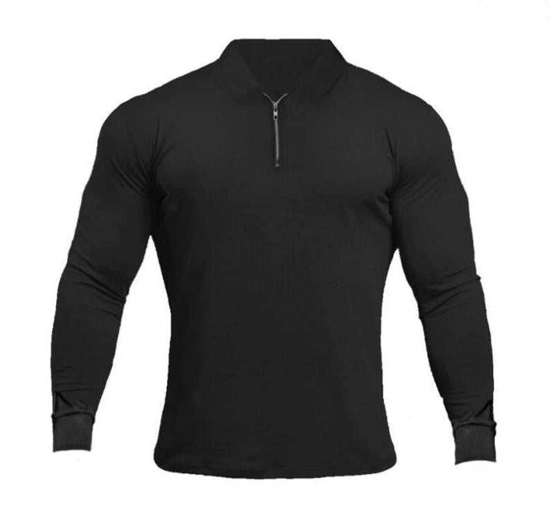 T Shirt Men Longsleeve Shirt Men Polo Shirt Enfom Clothing