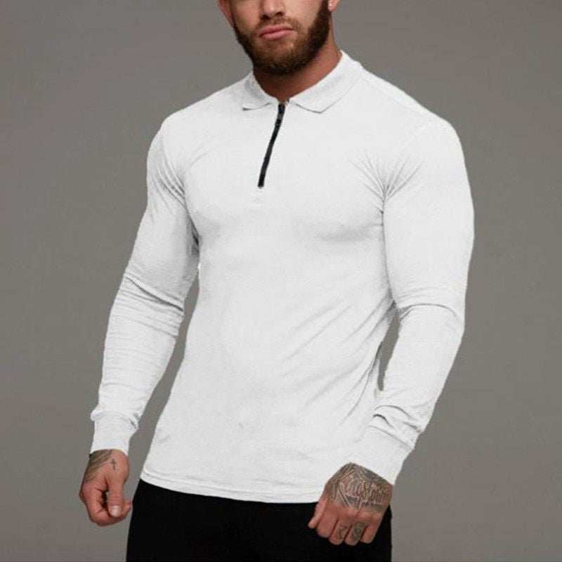 T Shirt Men Longsleeve Shirt Men Polo Shirt Enfom Clothing