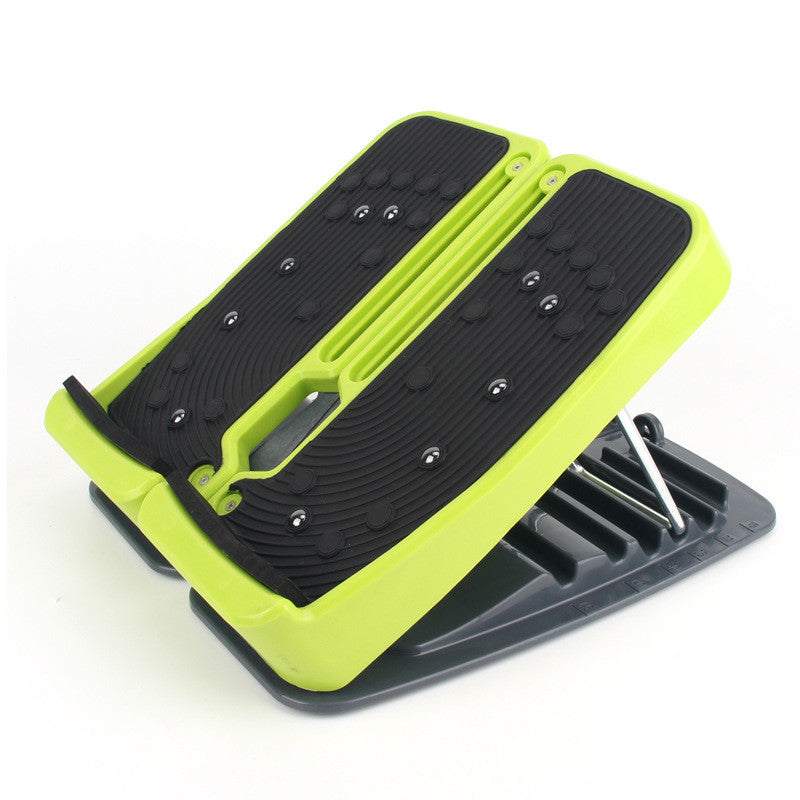 Tension Board Oblique Pedal Household Autumn And Winter Sports Fitness Equipment Enfom Clothing