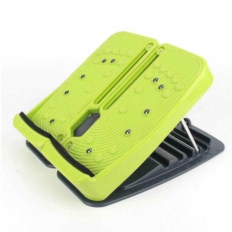 Tension Board Oblique Pedal Household Autumn And Winter Sports Fitness Equipment Enfom Clothing