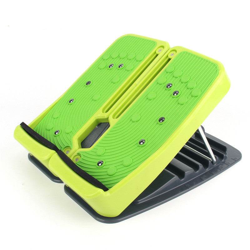 Tension Board Oblique Pedal Household Autumn And Winter Sports Fitness Equipment Enfom Clothing