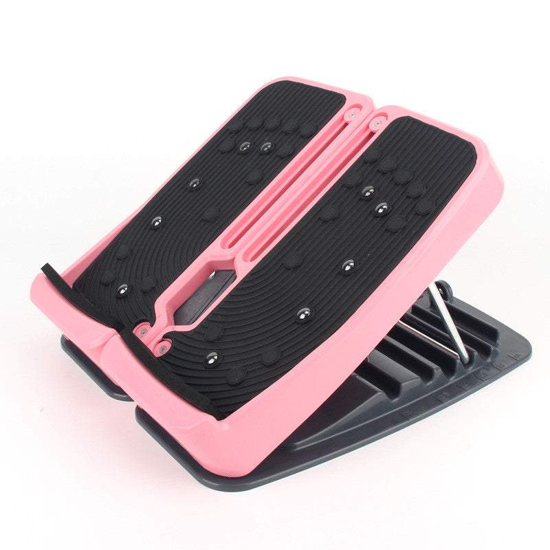 Tension Board Oblique Pedal Household Autumn And Winter Sports Fitness Equipment Enfom Clothing