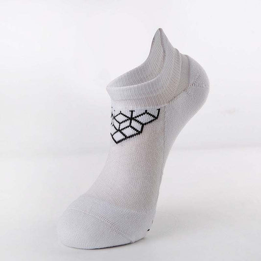 Terry Wear-Resistant Sports Socks Men Enfom Clothing