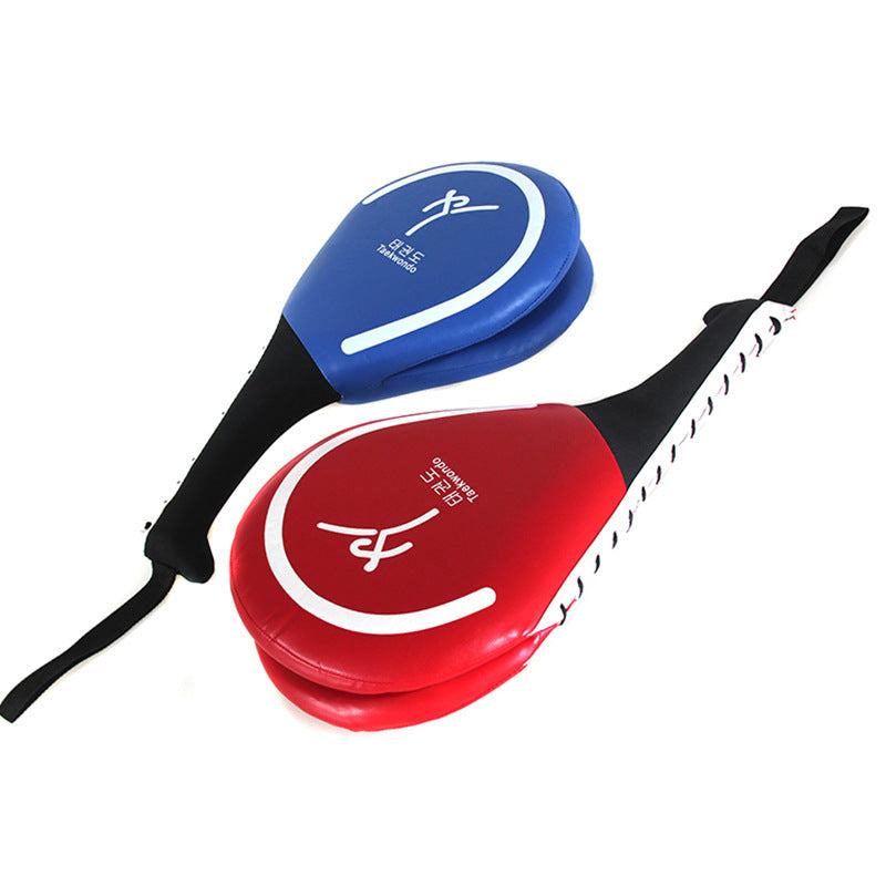 Thicken Taekwondo Foot Target Training Equipment Enfom Clothing