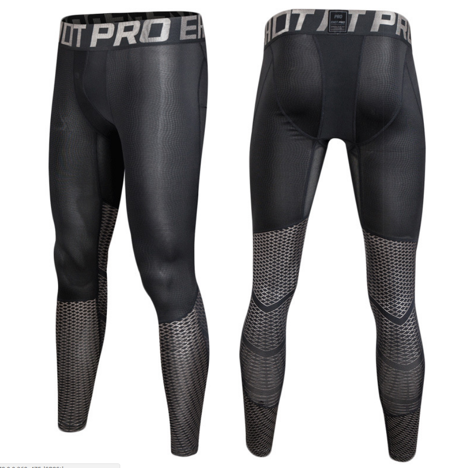 Training Pant Shirt Enfom Clothing