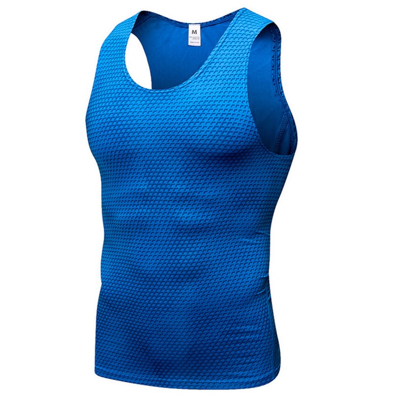 Vest Sports Men Enfom Clothing