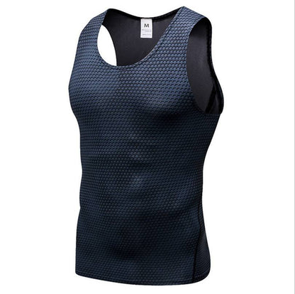 Vest Sports Men Enfom Clothing