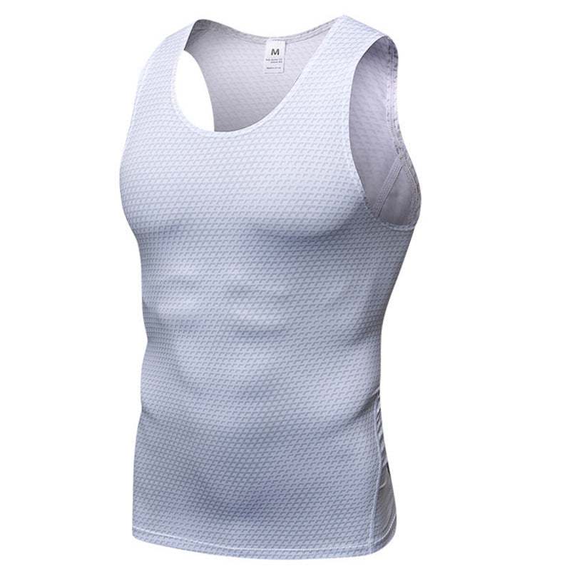 Vest Sports Men Enfom Clothing