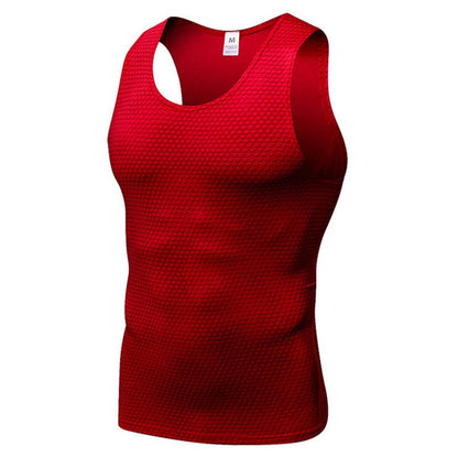 Vest Sports Men Enfom Clothing