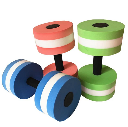 Water sports aerobics dumbbells Enfom Clothing