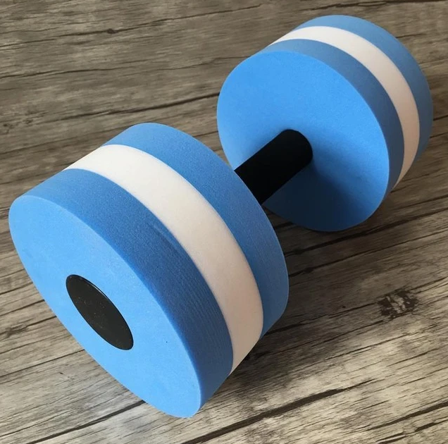 Water sports aerobics dumbbells Enfom Clothing