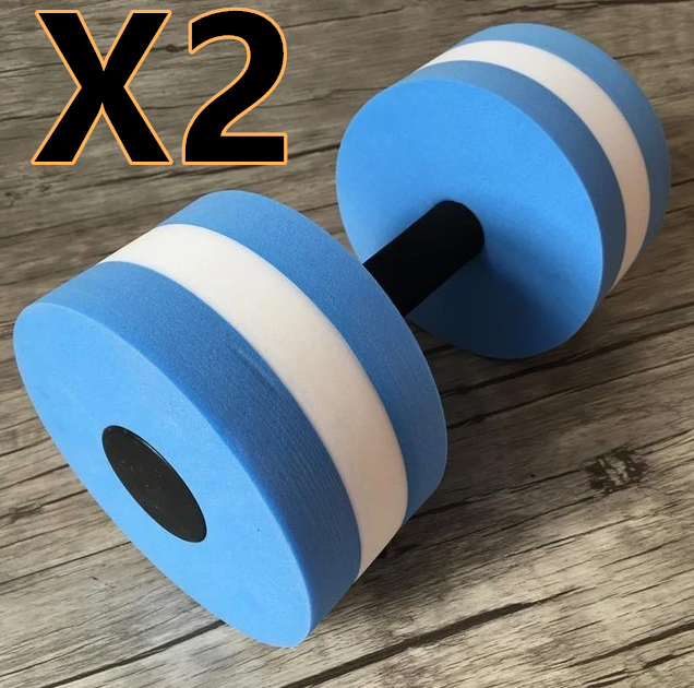 Water sports aerobics dumbbells Enfom Clothing