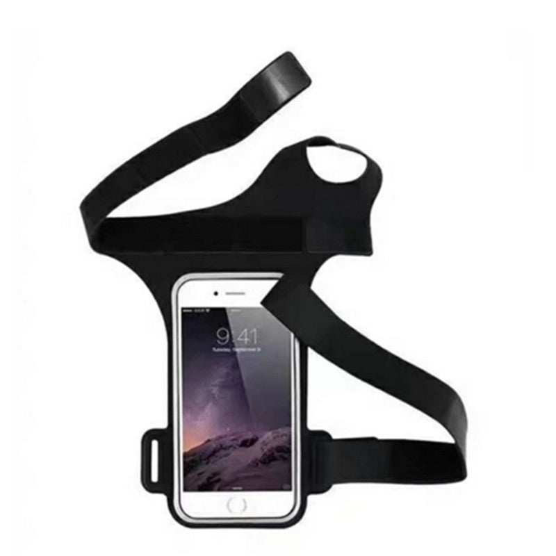 Waterproof High Elastic Touch Screen Unlocking Sports Armband Enfom Clothing