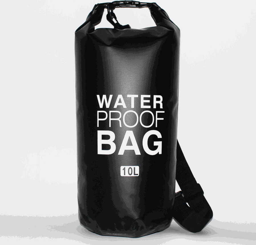 Waterproof bucket bag Enfom Clothing